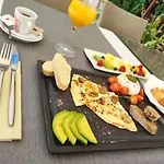 Center Luxury 1 Spalato