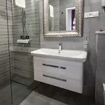 Center Luxury Rooms 1 Bed & Breakfast Split