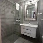 Bed & Breakfast Center Luxury 1 Spalato