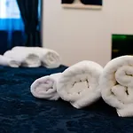 Center Luxury Rooms 1 Bed & Breakfast Split