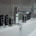 Bed & Breakfast Center Luxury Rooms 1 4*