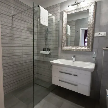 Frühstückspension Center Luxury Rooms 1 Split