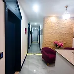 Oda ve Kahvaltı Center Luxury 1