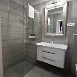 Oda ve Kahvaltı Center Luxury 1