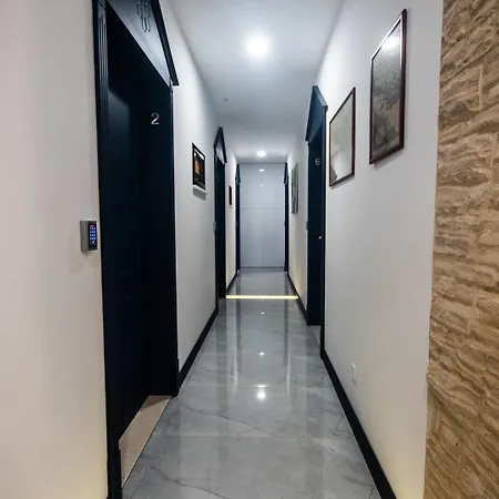 Center Luxury 1