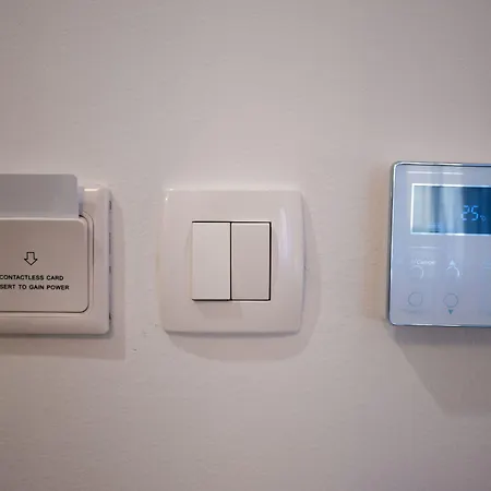 Bed & Breakfast Center Luxury 1 4*