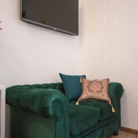 B&B Center Luxury 1 스플리트