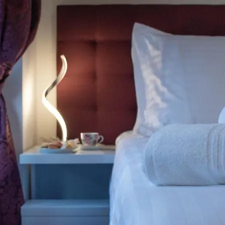 Center Luxury Rooms 1 4* Split