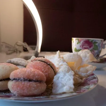 Center Luxury Rooms 1 4* Split