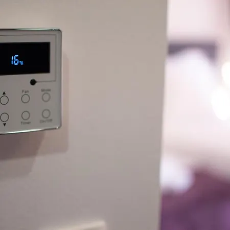 Center Luxury 1 B&B 4*