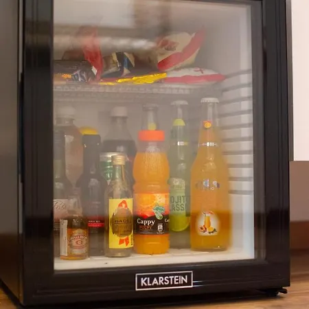 Center Luxury 1 4* 스플리트