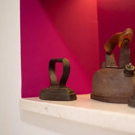 B&B Center Luxury 1 4*