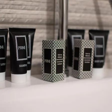 Center Luxury 1 스플리트