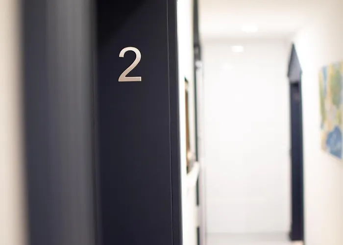 Center Luxury 1 Bed & Breakfast Split