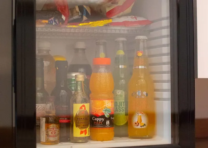 Center Luxury 1 Split