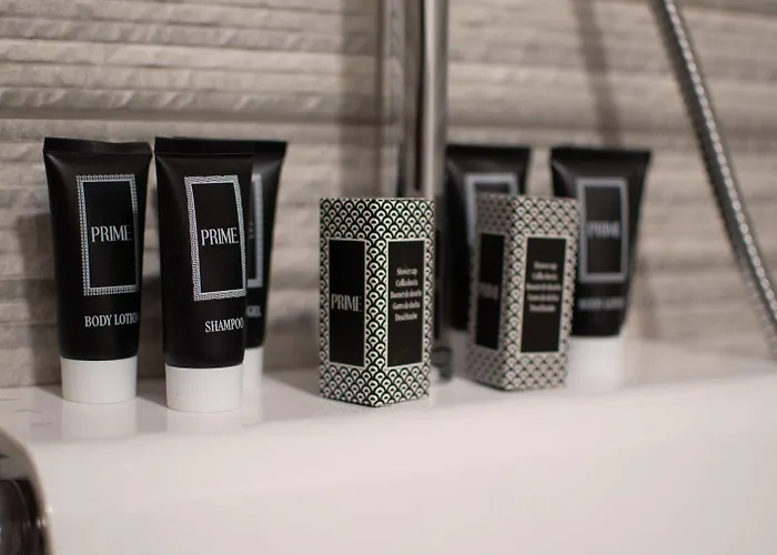 Bed & Breakfast Center Luxury 1 Split