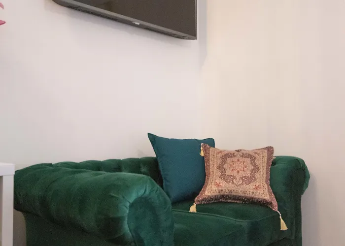 Bed & Breakfast Center Luxury 1 Split