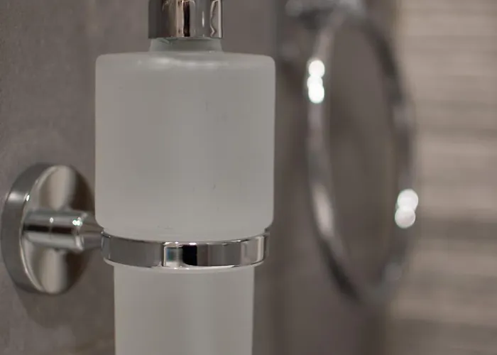 Center Luxury 1 4* Split