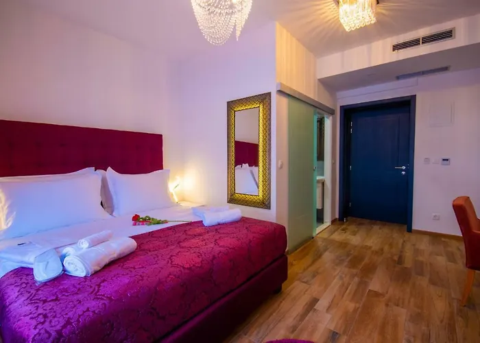 Center Luxury 1 Split