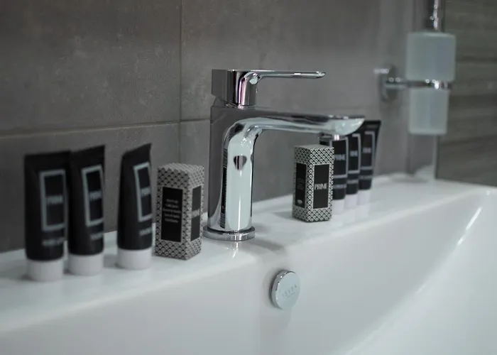 Panzió Center Luxury 1 4*