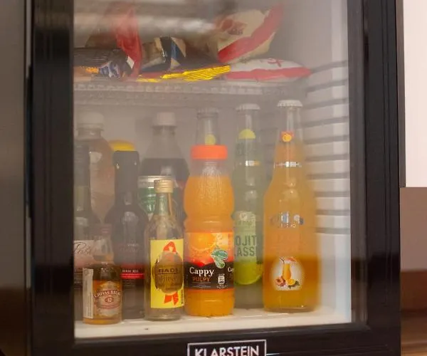 Center Luxury 1 4* Split