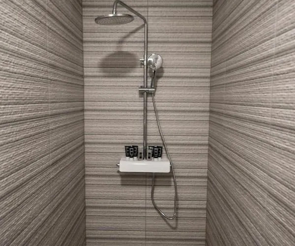 Bed & Breakfast Center Luxury 1 4*