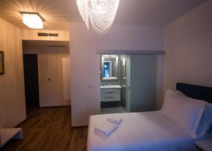 Bed & Breakfast Center Luxury 1 Split