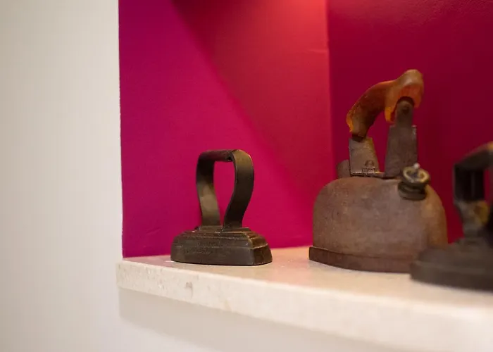 Panzió Center Luxury 1 4*