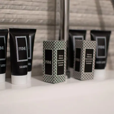 Bed & Breakfast Center Luxury 1 Spalato