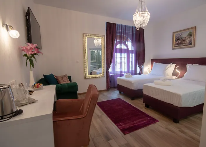 Center Luxury 1 Split