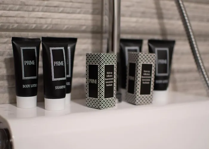 Center Luxury 1 Split